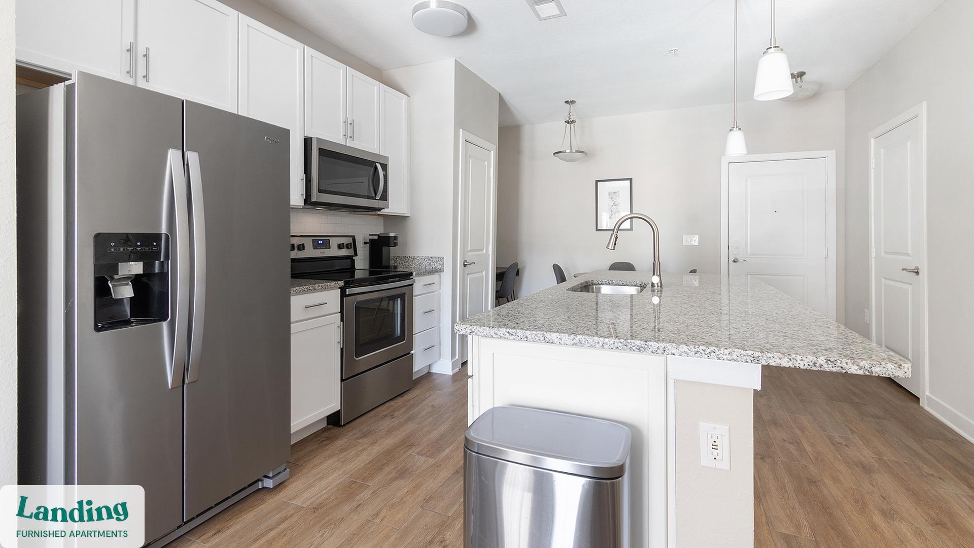 Building Photo - 215 Hunters Lk Wy