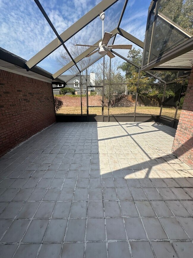 Building Photo - Spring Time, Cathedral Oaks, Elegant Home For Rent