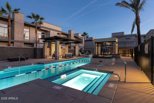 Building Photo - 1927 S Recker Rd