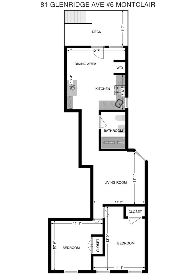 Building Photo - 81 Glenridge Ave