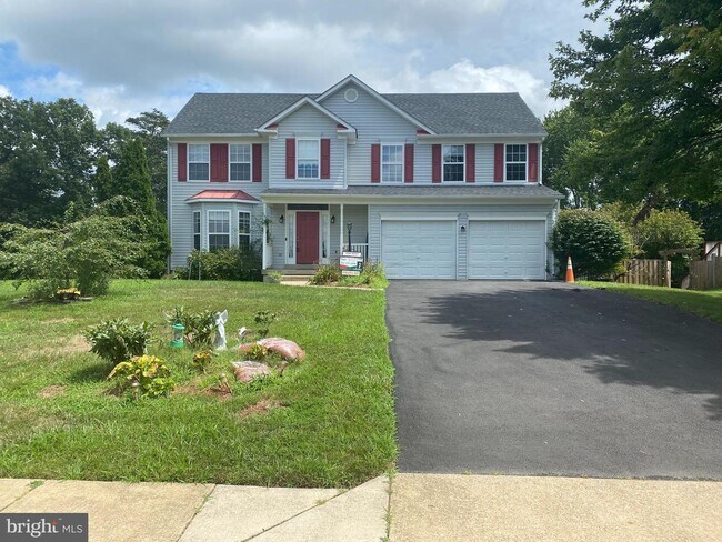 Building Photo - 12971 Queen Chapel Rd