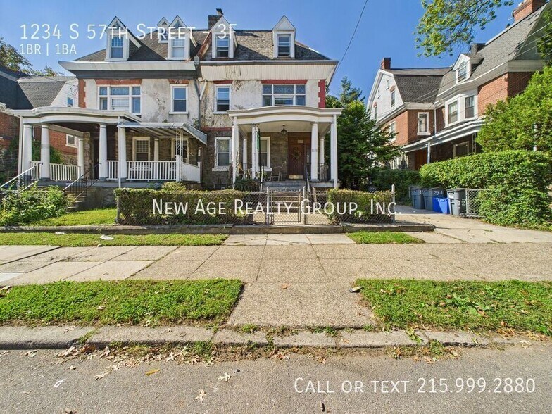 Primary Photo - 1234 S 57th St