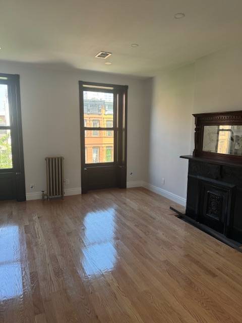 Building Photo - 114 W 131st St