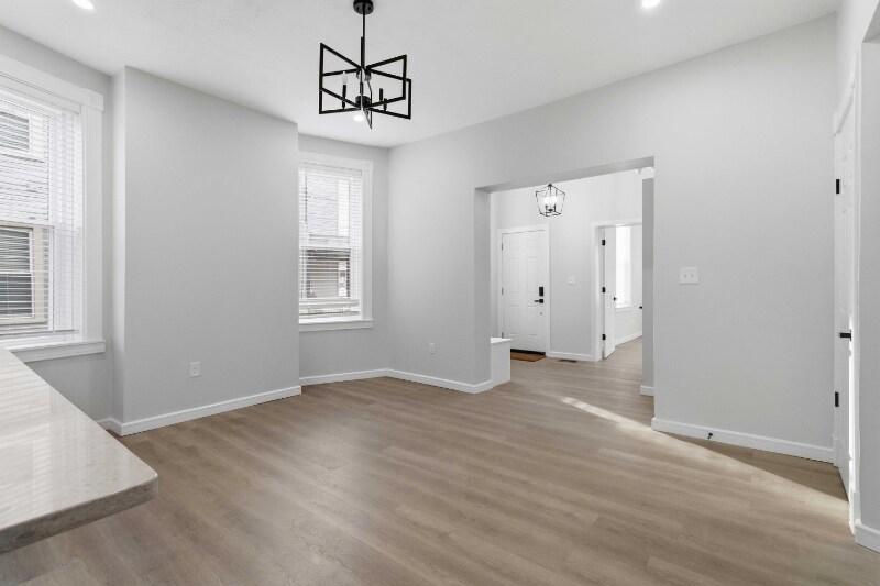 Building Photo - 1512 Blair Ave