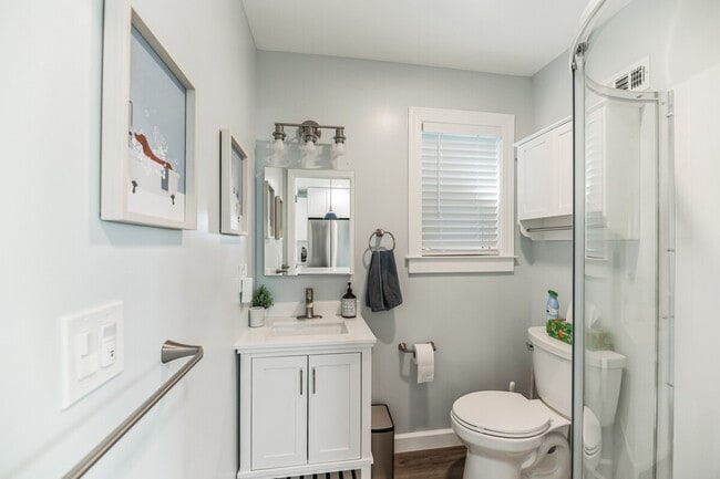 Building Photo - 111 Hanover St