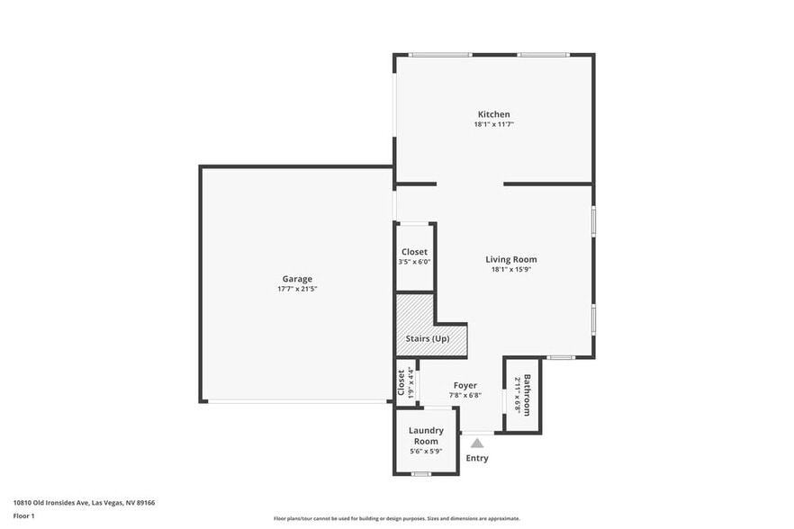 Building Photo - 10810 W Old Ironsides Ave