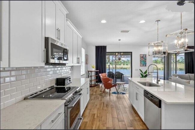 Building Photo - 743 129th St NE