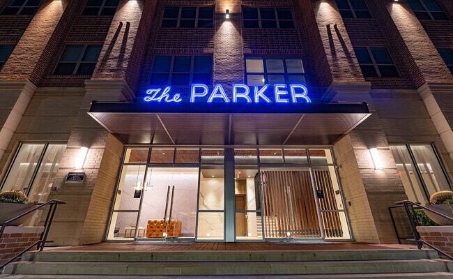 Building Photo - 160 Birdsall St