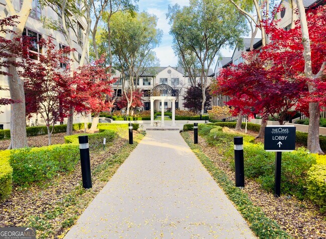 Building Photo - 3475 Oak Valley Rd NE