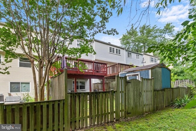 Building Photo - 8113 Loving Forest Ct