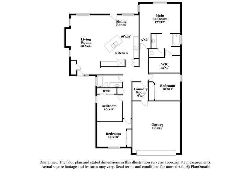 Building Photo - 21665 N 91st Dr