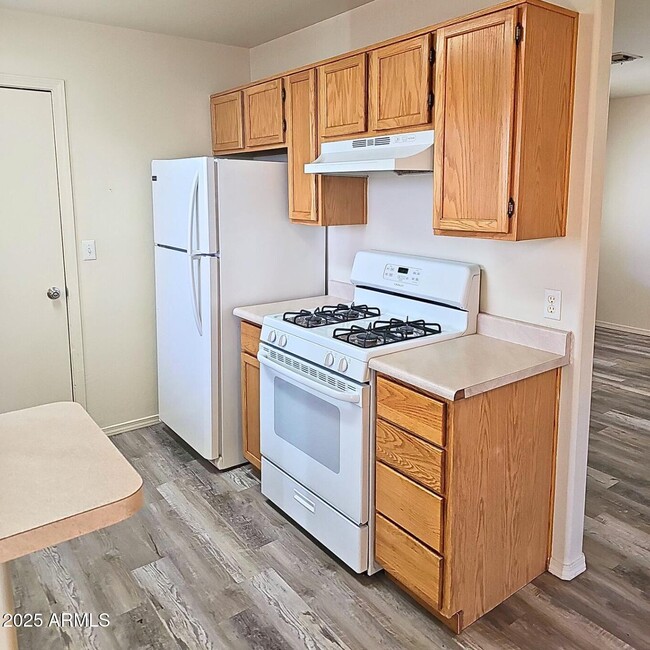 Building Photo - 7060 E Burro Ln