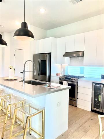 Building Photo - 1505 N Garrett Ave