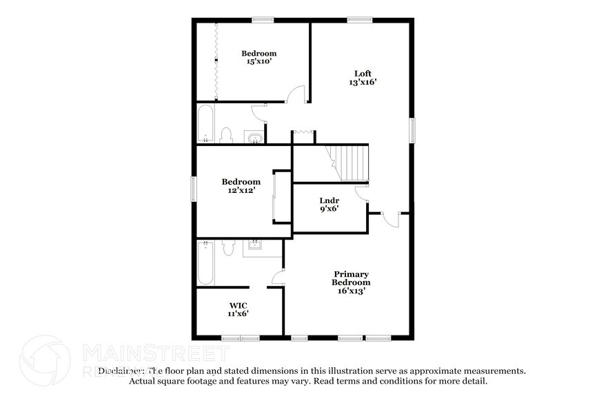 Building Photo - 748 Runningbrook Ln