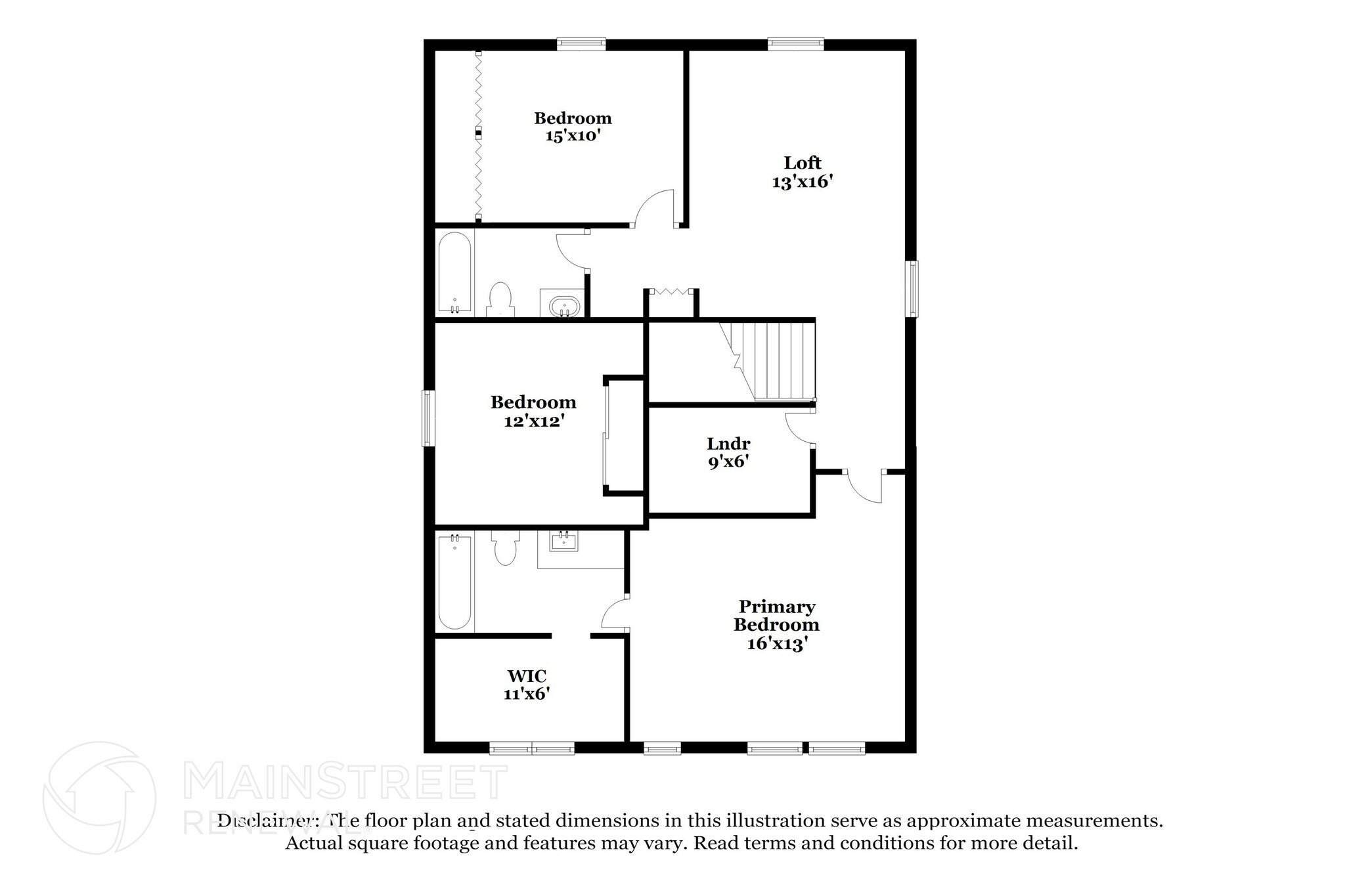 Building Photo - 748 Runningbrook Ln