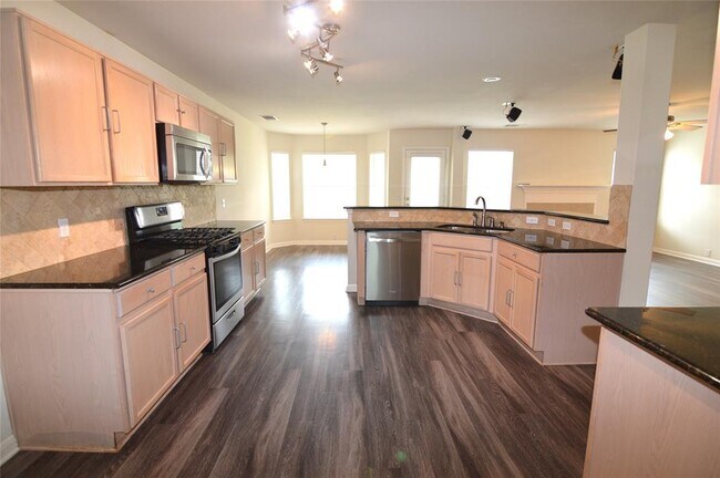 Building Photo - 801 Barefoot Cove