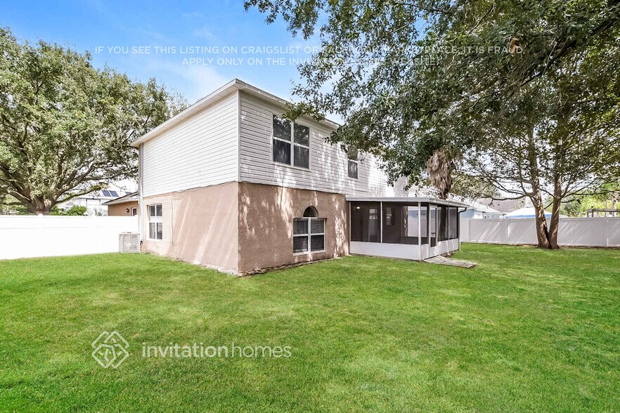 Building Photo - 3223 Scenic Woods Dr