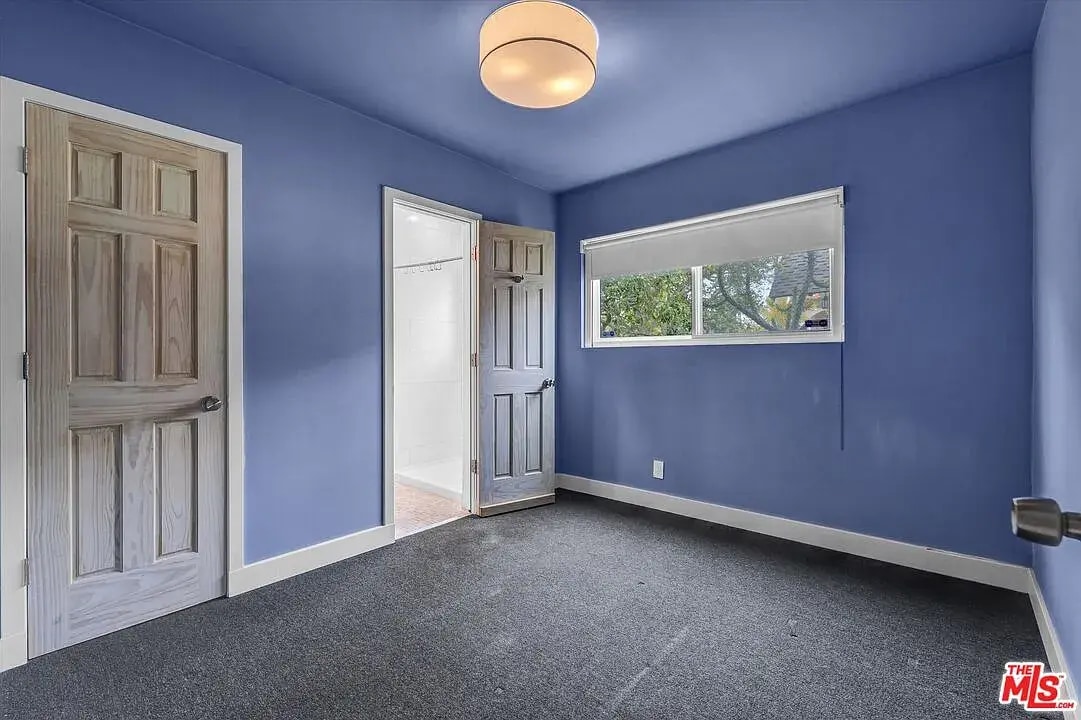Bedroom 4 - 8204 Calabar Ave