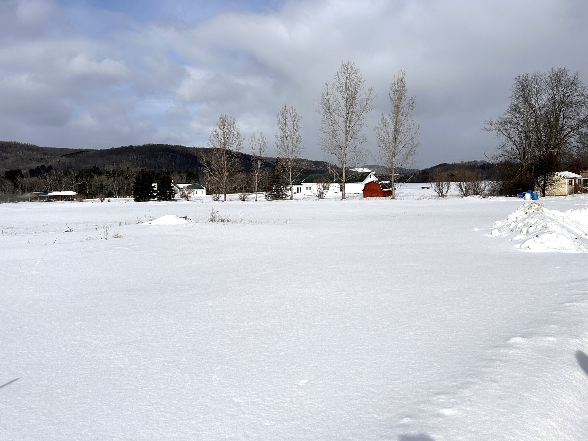 Building Photo - 1093 NY-19