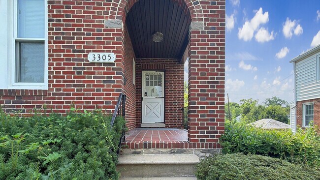 Building Photo - 3305 Moravia Rd