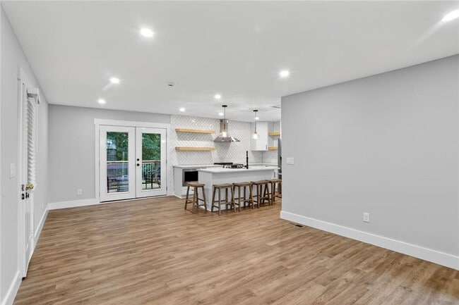 Building Photo - 3775 Hamby Rd