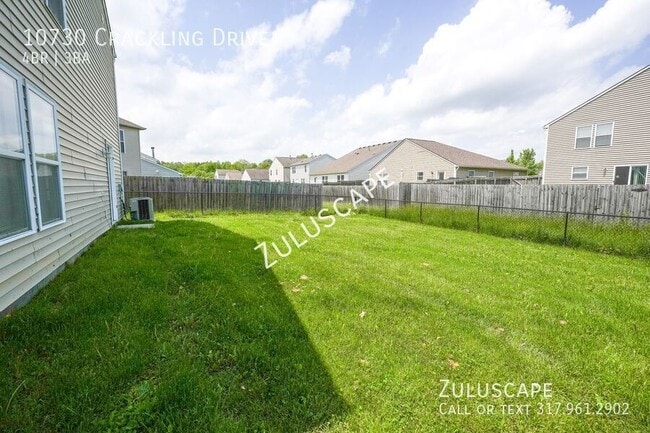 Building Photo - 10730 Crackling Dr