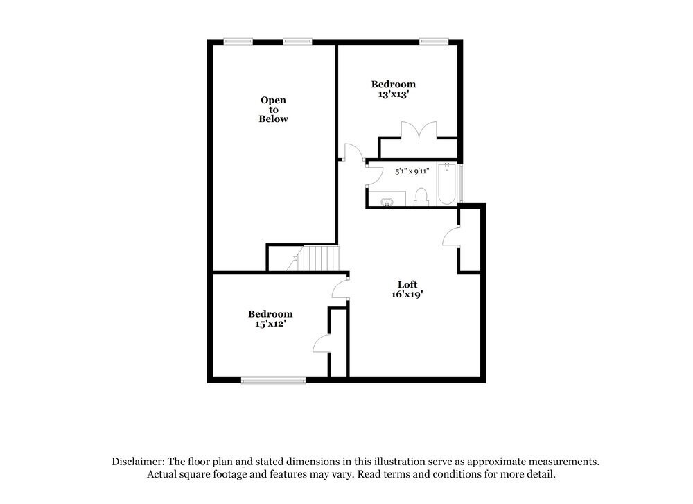 Building Photo - 6737 Sequoia Hills Dr