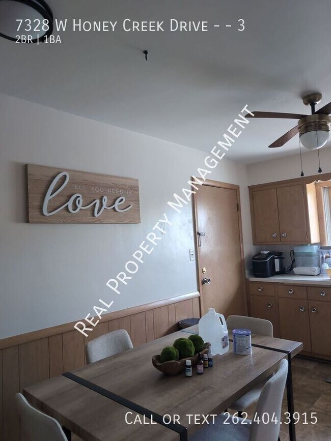 Building Photo - 7328 W Honey Creek Dr