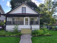 Building Photo - 1427 N Court St