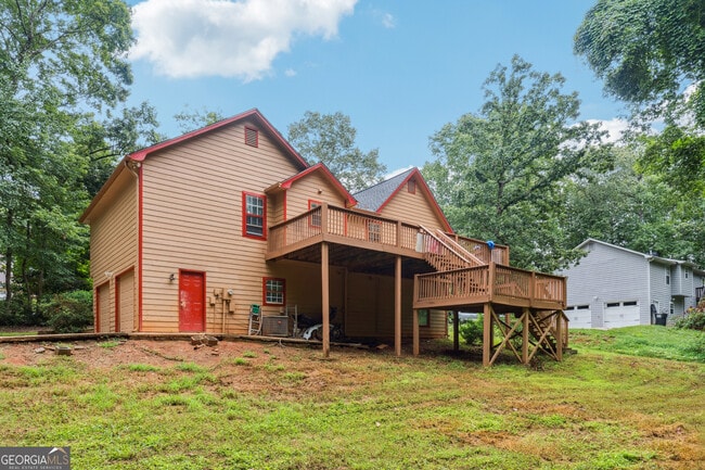Building Photo - 6851 Alexander Pkwy