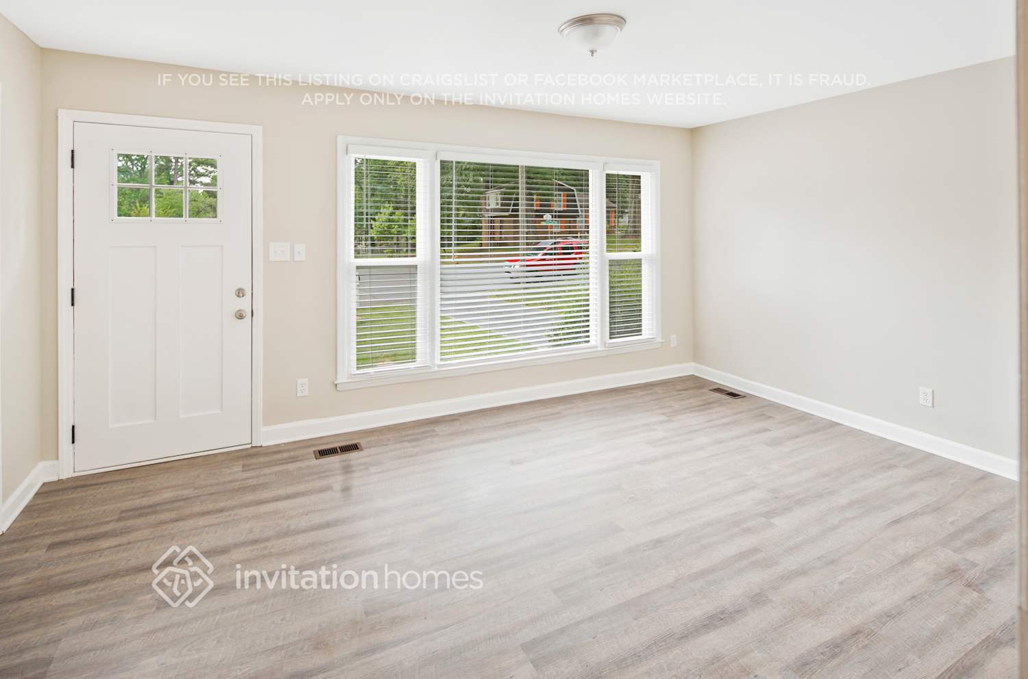 Building Photo - 6301 Old Coach Rd