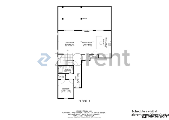 Building Photo - 5524 Spg Mountain Ln