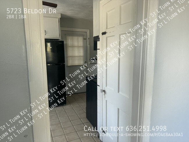 Building Photo - 5723 Beldon Dr