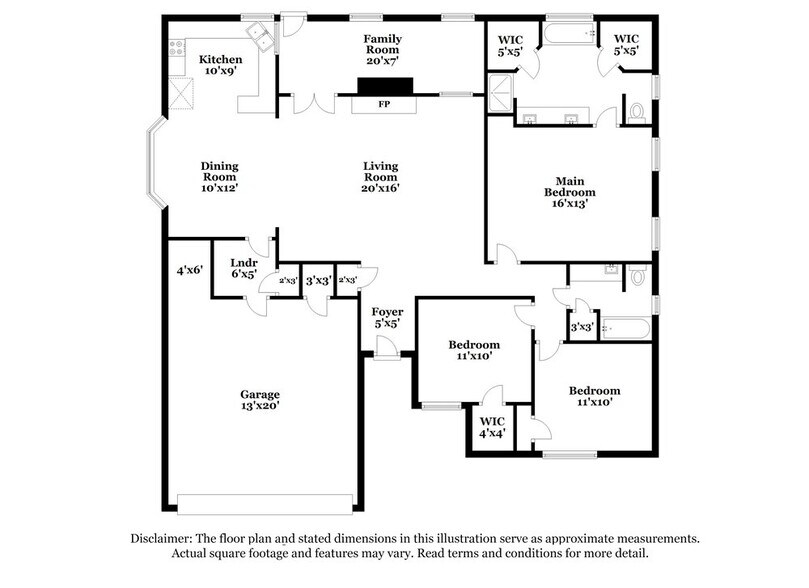 Building Photo - 7712 Partridge Dr