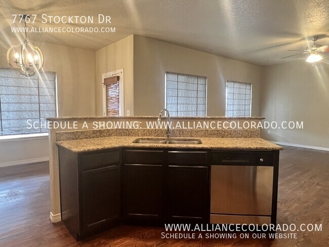 Building Photo - 7767 Stockton Dr