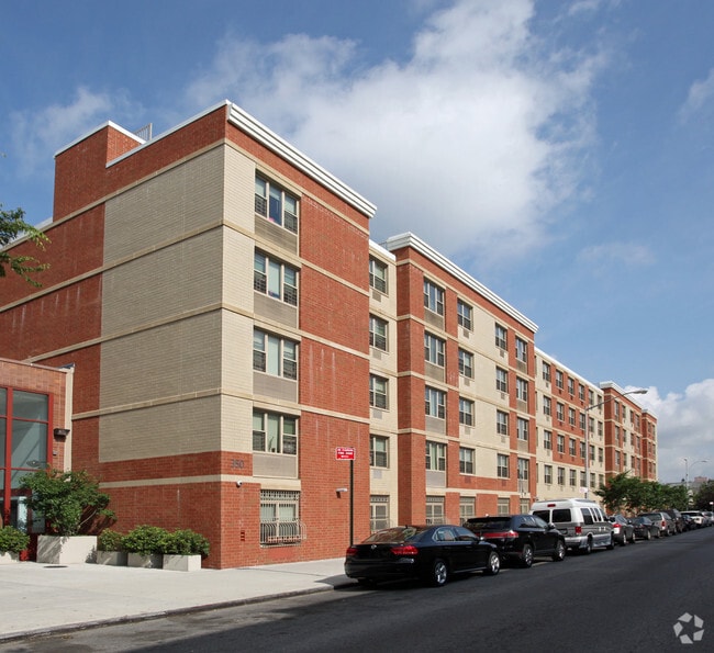 Building Photo - Genesis Neighborhood Plaza II