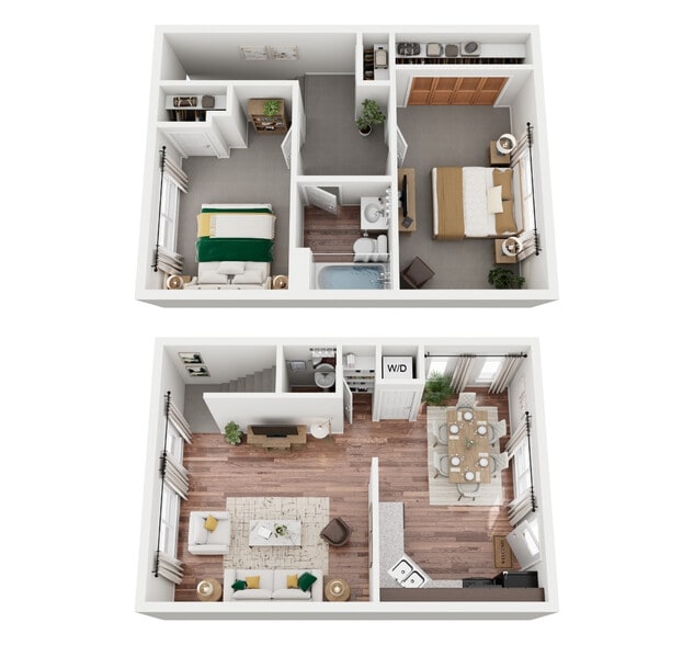 Building Photo - The Grove at Manchester