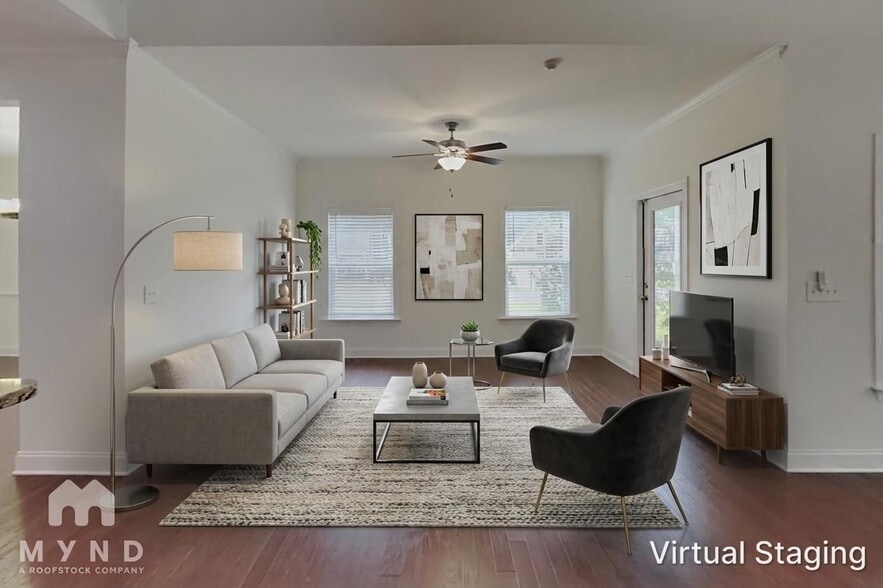 Building Photo - 105 Leesville Loop