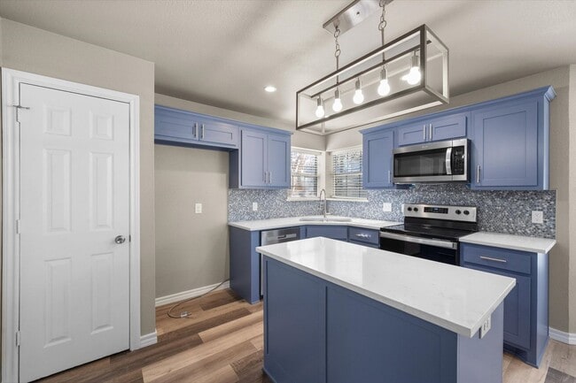 Building Photo - Newly Renovated Midlothian 4 bedroom