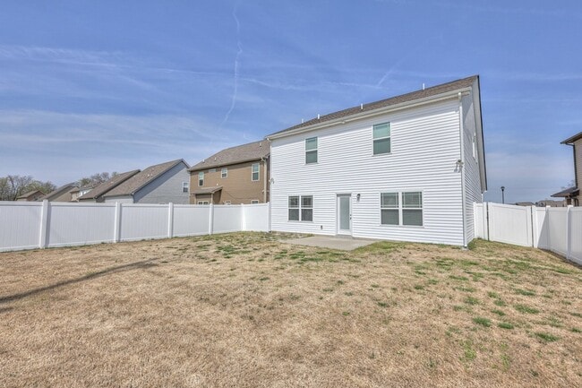 Building Photo - 212 Eusa Cantrell Ln