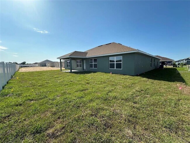Building Photo - 4984 SW 91st PL
