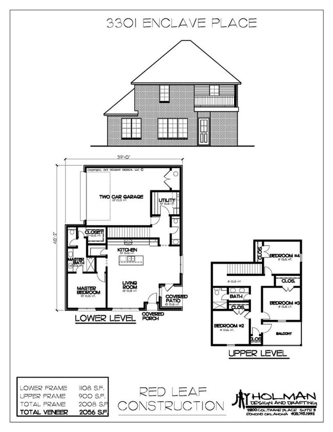 Building Photo - *Fully Furnished* 4 bedroom, 2.5 bathroom, 2 car garage Gated Neighborhood