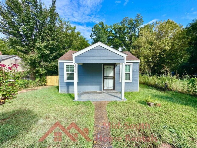 Building Photo - 324 Harrell St