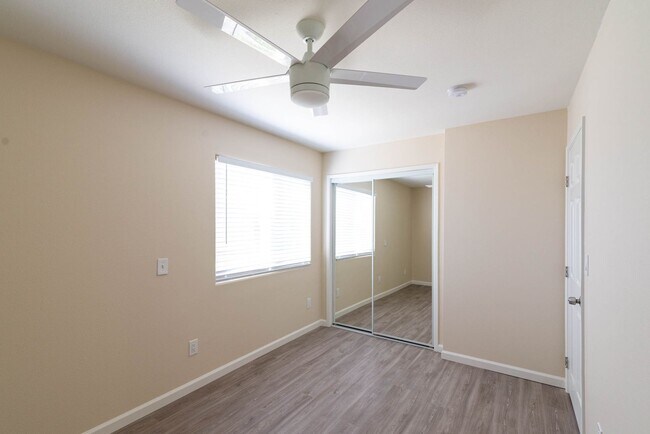 Interior Photo - SINGLE STORY HOMES INSIDE GATED COMMUNITY -SANTA FE PALMS!