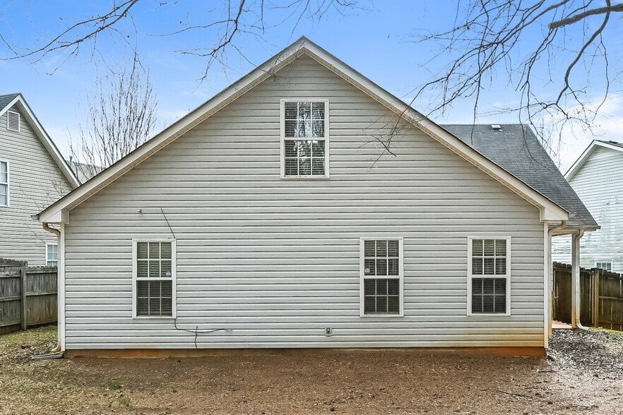 Building Photo - 1580 New Orleans Way