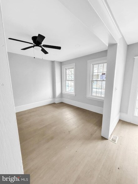 Building Photo - 2518 Tatnall St