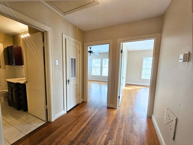 Building Photo - 2247 South Blvd