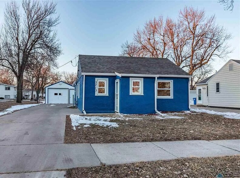 Building Photo - 2713 W Bailey St