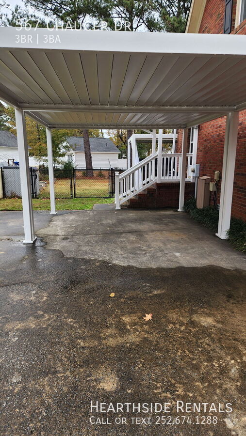 Building Photo - 567 Chaucer Dr