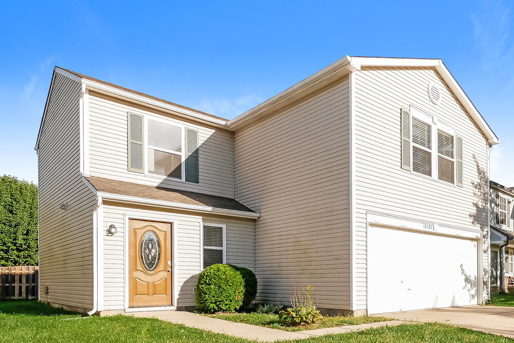 Building Photo - 13323 N Brick Chapel Dr